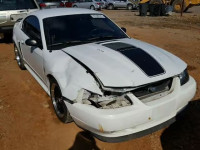 2004 FORD MUSTANG MA 1FAFP42R74F139236