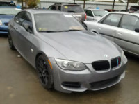 2011 BMW 335 IS WBAKG1C51BE618755