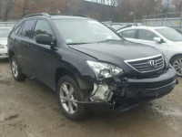 2007 LEXUS RX 400H JTJHW31U372030447