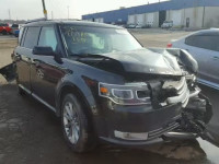 2014 FORD FLEX LIMIT 2FMGK5D88EBD01672