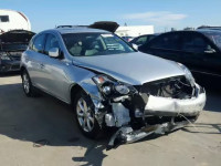 2010 INFINITI EX35 BASE JN1AJ0HP1AM701212