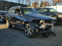 2012 MERCEDES-BENZ GLK 350 4M WDCGG8HB3CF894571