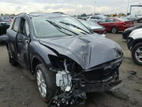 2014 MAZDA CX-5 GT JM3KE4DY0E0390114