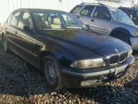 1998 BMW 528 I AUTO WBADD6322WGT95673