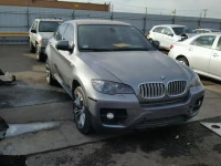2012 BMW X6 XDRIVE5 5UXFG8C56CLZ97258