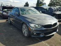 2015 BMW 428 I WBA3V7C51F5A24611