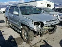 2003 TOYOTA 4RUNNER LI JTEBT17RX30012070