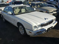 1999 JAGUAR XJ8 SAJHX1040XC856934