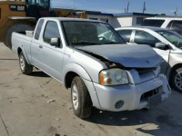 2002 NISSAN FRONTIER K 1N6DD26S22C329100