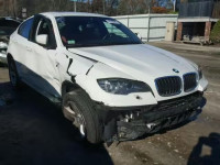 2013 BMW X6 XDRIVE3 5UXFG2C57DL788514