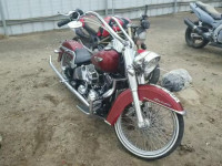 2009 HARLEY-DAVIDSON FLSTN 1HD1JD5369Y044920