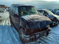 1994 GMC SUBURBAN K 1GKFK16K0RJ735494