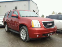 2013 GMC YUKON SLT 1GKS1CE08DR322987