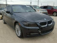 2010 BMW 335 XI WBAPL3C50AA408330