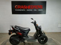 2009 YAMAHA YW50 LPRSA20A19A823788