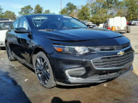 2016 CHEVROLET MALIBU PRE 1G1ZH5SX3GF344445