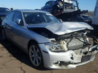 2013 BMW ACTIVEHYBR WBA3F9C52DF484048