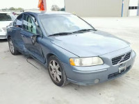 2005 VOLVO S60 2.5T YV1RS592652437512