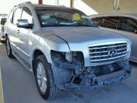 2009 INFINITI QX56 5N3AA08D59N903465