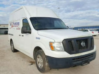 2012 NISSAN NV 2500 1N6AF0LY1CN101976