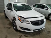 2016 BUICK REGAL SPOR 2G4G35EX4G9209133