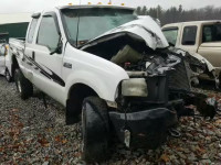 2000 FORD F350 SRW S 1FTSX31F0YEE45846
