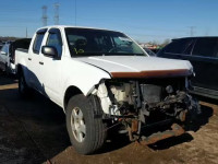 2005 NISSAN FRONTIER C 1N6AD07U55C421281