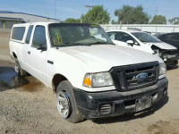 2009 FORD RANGER SUP 1FTYR14D09PA17509
