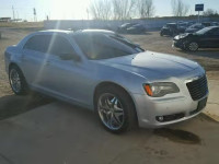 2013 Chrysler 300 V6 2C3CCAGT7DH590410