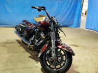 2017 Harley-davidson Flhtcu Ult 1HD1FCC15HB636548
