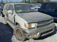 2002 TOYOTA 4RUNNER LI JT3HN87R120363969