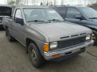 1987 NISSAN D21 SHORT JN6ND11S8HW021863