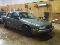 1992 BUICK REGAL CUST 2G4WB54T1N1512296