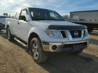 2009 NISSAN FRONTIER K 1N6AD06W99C410910