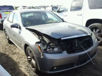 2006 INFINITI M45 BASE JNKBY01EX6M204445