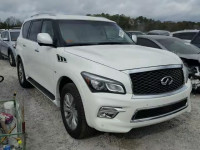 2017 Infiniti Qx80 Base JN8AZ2NF9H9645678