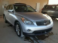 2012 INFINITI EX35 BASE JN1AJ0HP4CM400212