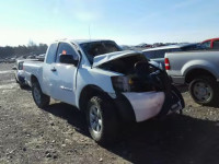 2010 NISSAN TITAN XE 1N6BA0CJ1AN311397