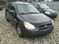 2007 Hyundai Accent Bas KMHCN35C17U021019