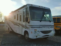 2005 WORKHORSE CUSTOM CHASSIS MOTORHOME 5B4MP67G143393553