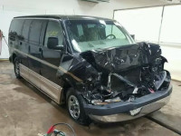 2003 GMC SAVANA RV 1GDFH15T631132766