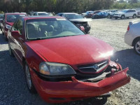2003 ACURA 3.2CL TYPE 19UYA42633A012586