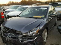 2015 SUBARU IMPREZA BA JF1GJAA63FH022157