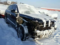 2014 Audi Q5 Tdi WA1DMCFP7EA058095