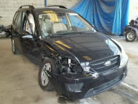 2009 KIA RONDO BASE KNAFG528X97238333