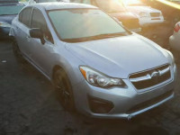 2013 SUBARU IMPREZA BA JF1GJAA69DH009250