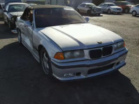 1999 BMW M3 AUTOMATICAT WBSBK0338XEC40768