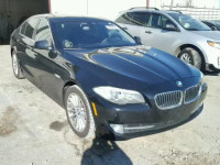 2011 BMW 535 I WBAFR7C52BC804170