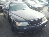 1998 Infiniti Q45 Base JNKBY31A2WM405254