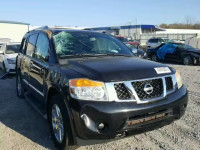 2010 NISSAN ARMADA PLA 5N1BA0NF8AN614488